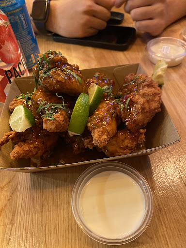 Photo of Chunkeez - 26 Darin Ct, Crownhill, Milton Keynes MK8 0AD